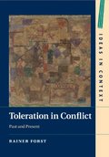 Toleration in Conflict
