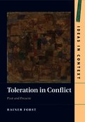Toleration in Conflict