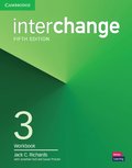 Interchange Level 3 Workbook