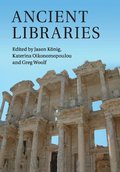 Ancient Libraries