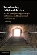Transforming Religious Liberties