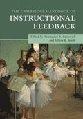 Cambridge Handbook of Instructional Feedback
