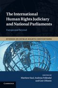 International Human Rights Judiciary and National Parliaments