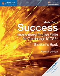 Without answers Cambridge International IGCSE Con espansione online Per le Scuole superiori Developing summary and note-taking skills