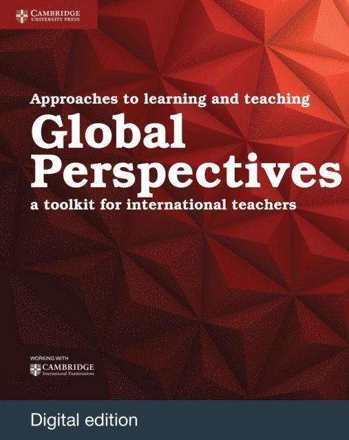 Keely Laycock - Approaches to Learning and Teaching Global Perspectives Digital Edition, E-bok