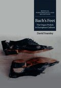 Bach's Feet