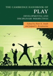 Cambridge Handbook of Play