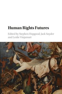 Human Rights Futures