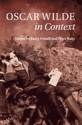Oscar Wilde in Context