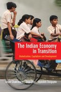 Indian Economy in Transition