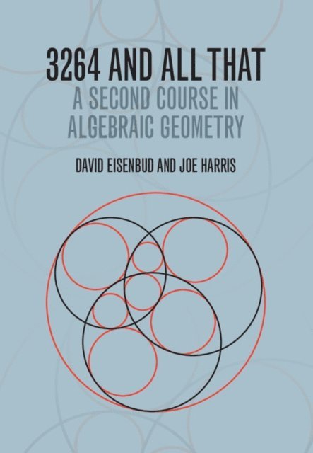 Joe Harris, David Eisenbud - 3264 and All That, E-bok