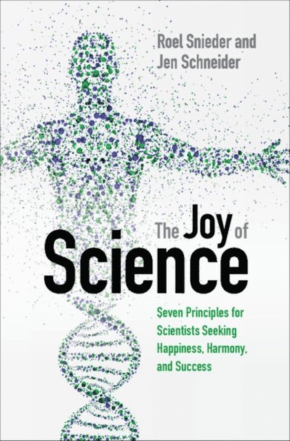 Jen Schneider, Roel Snieder - Joy of Science, E-bok