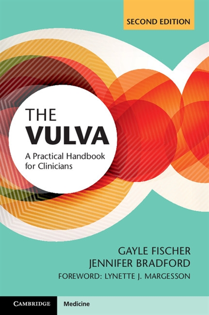 Jennifer Bradford, Gayle Fischer - Vulva, E-bok. Tillgänglighet: Lägg i varukorg