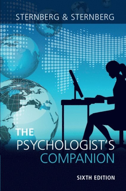 Karin Sternberg, Robert J. Sternberg - Psychologist's Companion, E-bok