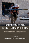 Insurgencies and Counterinsurgencies