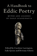 Handbook to Eddic Poetry