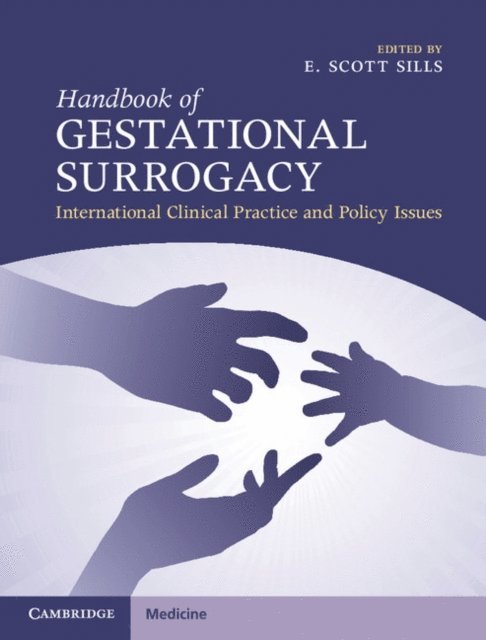 E. Scott Sills - Handbook of Gestational Surrogacy, E-bok