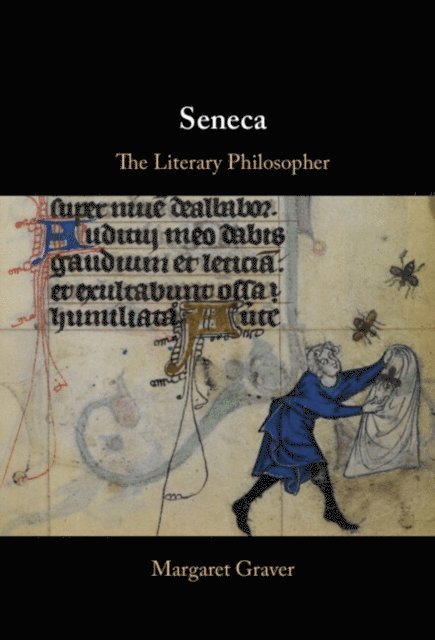 Margaret Graver - Seneca, E-bok