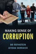 Making Sense of Corruption