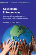 Governance Entrepreneurs