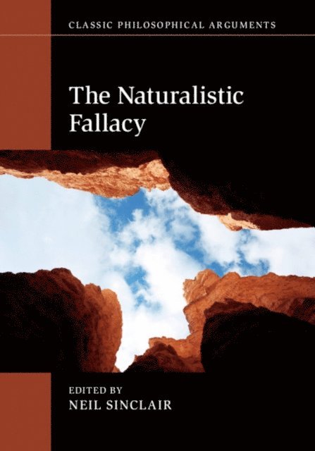 Neil Sinclair - Naturalistic Fallacy, E-bok