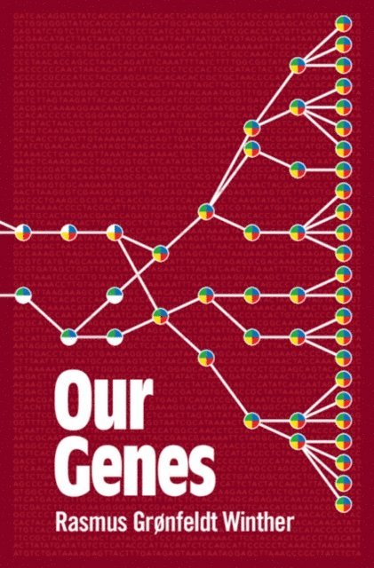Rasmus Gronfeldt Winther - Our Genes, E-bok