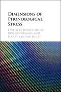 Dimensions of Phonological Stress