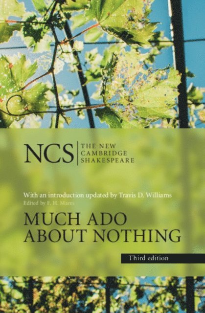 William Shakespeare, F. H. Mares - Much Ado about Nothing, E-bok