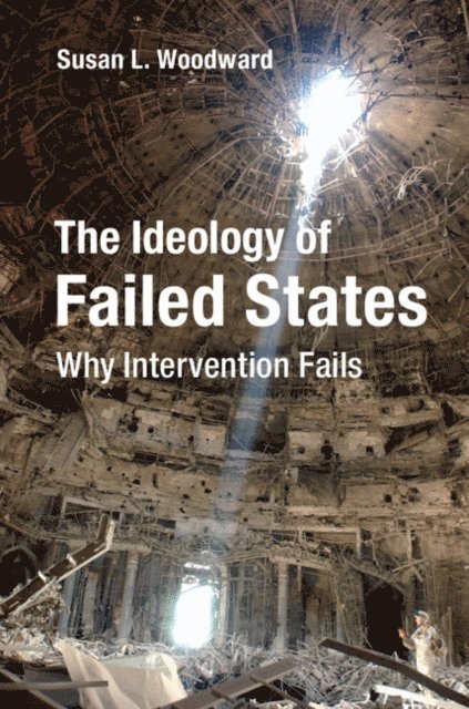 Susan L. Woodward - Ideology of Failed States, E-bok