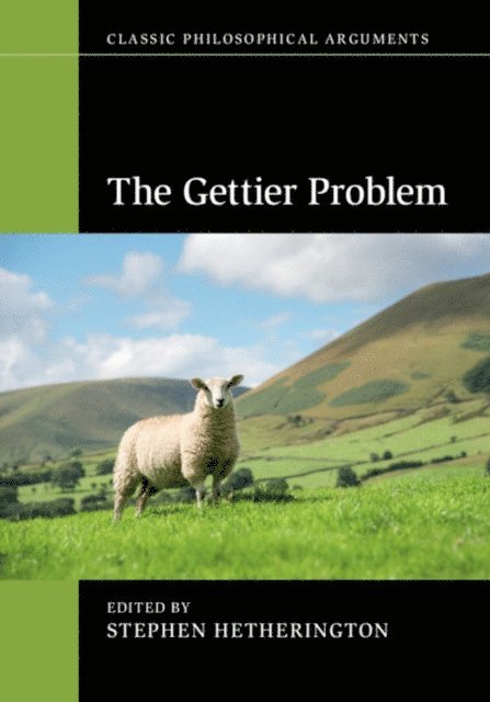 Stephen Hetherington - Gettier Problem, E-bok