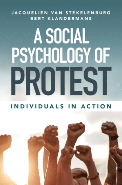 Bert Klandermans, Jacquelien van Stekelenburg - Social Psychology of Protest, E-bok
