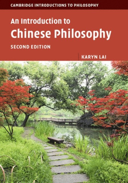 Karyn Lai - Introduction to Chinese Philosophy, E-bok