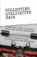 Collecting Qualitative Data