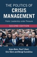 Politics of Crisis Management