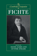 Cambridge Companion to Fichte
