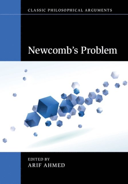 Arif Ahmed - Newcomb's Problem, E-bok
