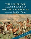 Cambridge Illustrated History of Warfare