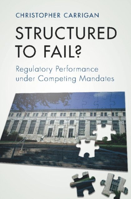 Christopher Carrigan - Structured to Fail?, E-bok