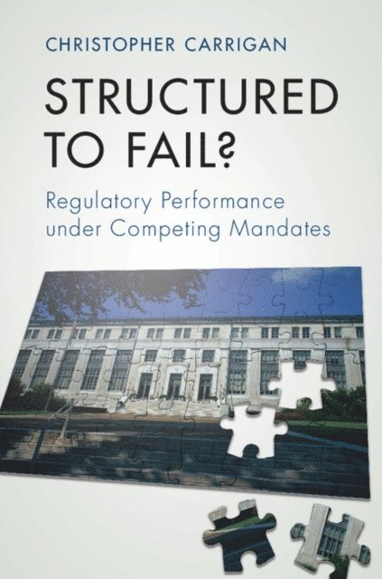Christopher Carrigan - Structured to Fail?, E-bok
