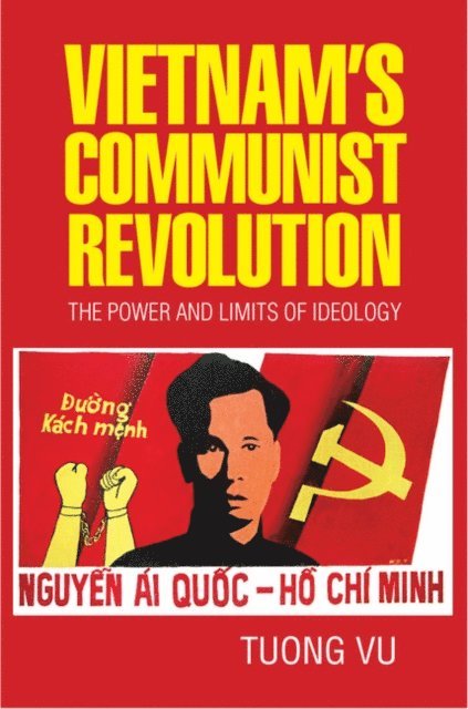 Tuong Vu - Vietnam's Communist Revolution, E-bok