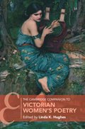Cambridge Companion to Victorian Women's Poetry