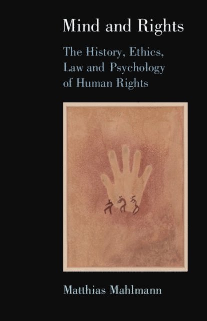 Matthias Mahlmann - Mind and Rights, E-bok