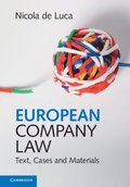 European Company Law