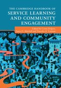 Cambridge Handbook of Service Learning and Community Engagement