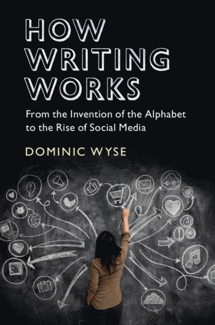 Dominic Wyse - How Writing Works, E-bok