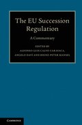 EU Succession Regulation
