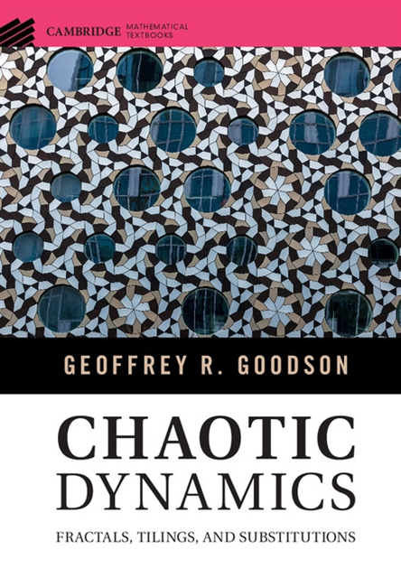 Geoffrey R. Goodson - Chaotic Dynamics, E-bok