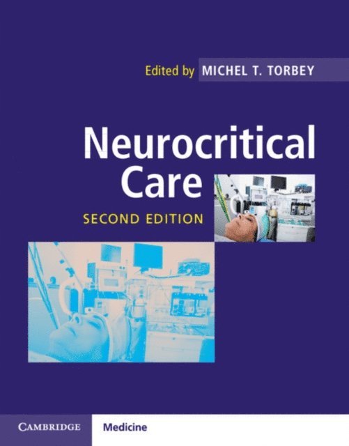 Michel T. Torbey - Neurocritical Care, E-bok