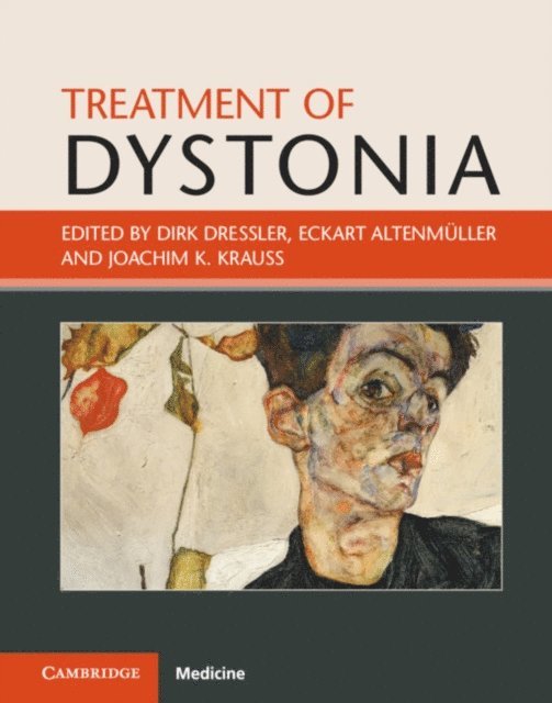 Joachim K. Krauss, Eckart Altenmuller, Dirk Dressler - Treatment of Dystonia, E-bok