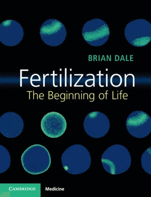 Brian Dale - Fertilization, E-bok